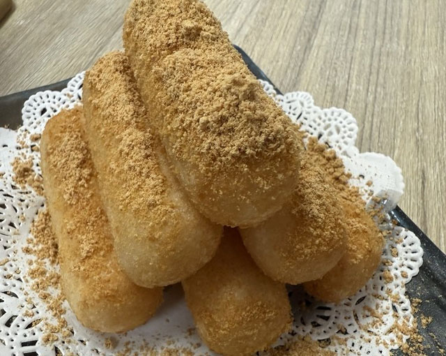 Le Xiao Fu